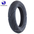 Sunmoon Hot Vendre 709014 Tire Motorcycle Tire 170 / 80-15